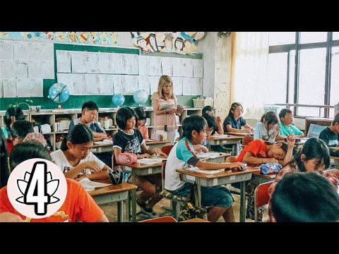 日本での教師の仕事を辞めること & Was it Worth it? (Quitting my teaching job in Japan & Was it Worth it?)