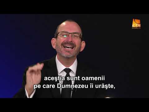 160. Love Israel - Daniel Cap. 11 (Partea 6)