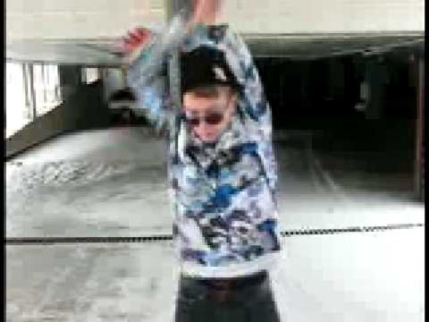 Electro Dance 2009 WhiteKiss & Pietra TecktoniK