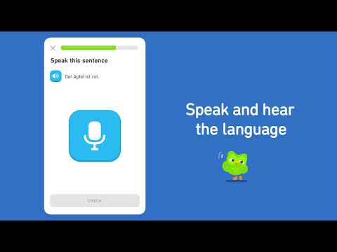 Duolingo video 1