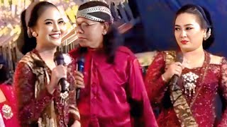 Download lagu mbah sehono klenger di garap elisha orcarus karo tatin titot, gayeng lur mp3