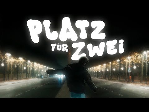 outofhere - PLATZ FÜR ZWEI (OFFICIAL VIDEO | prod. Sicko)