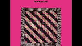 Horse Lords -  Interventions (Full Album)