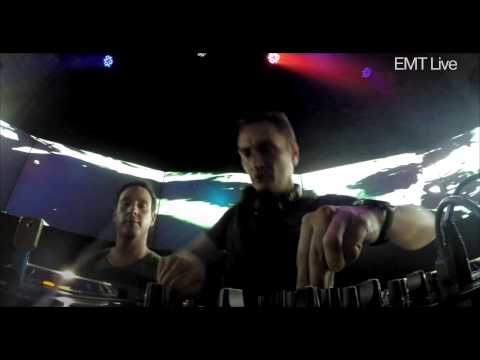 TEX10 Von Krahl 2014 - Teaser