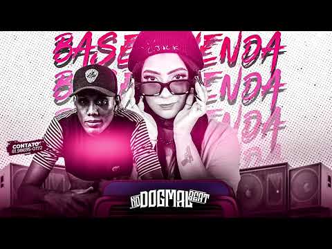 BASE A VENDA DE BREGAFUNK MC MORENA E GW PROD.DOGMAL NO BEAT