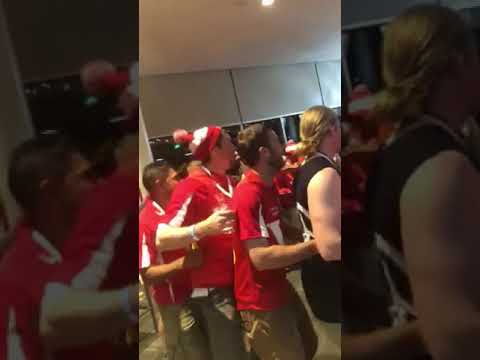 South Augusta SGL Premiership Celebrations 2018