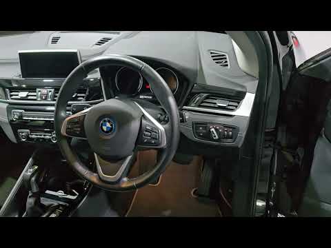 BMW X1 25E X-LINE (PLUG IN HYBRID) X-DRIVE AUTOMAT - Image 2