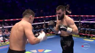 Beterbiev vs Bivol 2 - Mini Film Study (Rds 6 & 7)