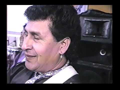 Sexteto Internacional - Vidas marcadas