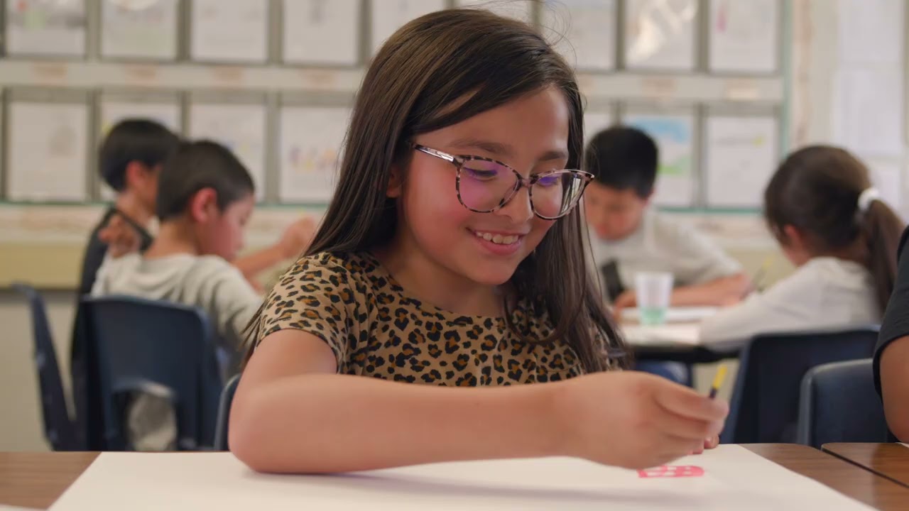 McPherson Magnet School Overview