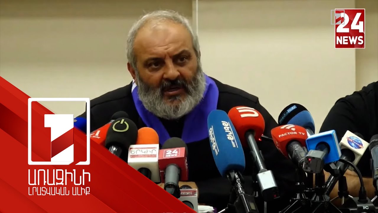 «Մենք շատ հարցեր ունենք Սուրենին». Գալստանյանը՝ շարժման լիդերներից Պետրոսյանի «անհետանալու» մասին