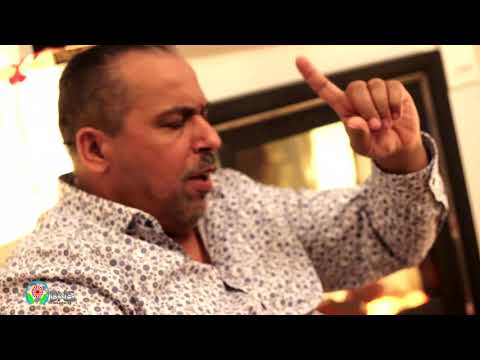 Necko Ej Ternipe Kaj Geljan 2021g