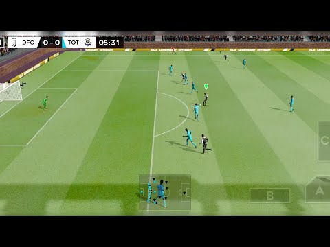 Dream League Soccer 2020 Android Gameplay #25