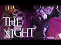 【MV】The Night / Covered by Gavis Bettel 【歌ってみた】