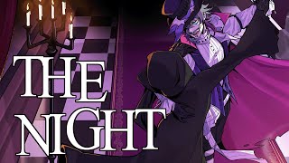 【MV】The Night / Covered by Gavis Bettel 【歌ってみた】