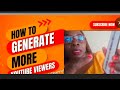 Put On The Following Features