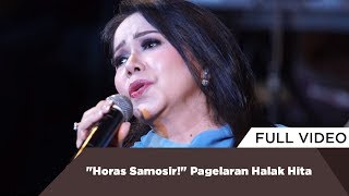 Download lagu Horas Samosir Pagelaran Halak Hita oleh Punguan Om... mp3