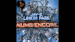 JayZ &amp; Linkin Park - Numb/Encore [ 1 Hour ]