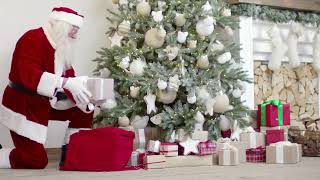 The Platters-Christmas Time