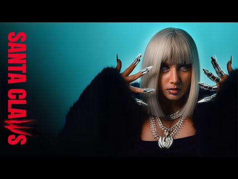 Agsy - Santa Claws (Official Video)