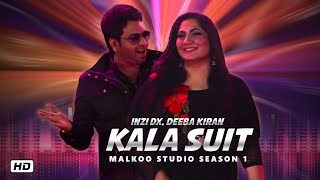 Kala Suit  Malkoo Studio  Latest Punjabi Song 2019