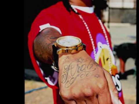 Arab | Crunk | 2009 Album