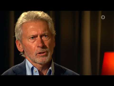 Franz Beckenbauer - Der Fall des Kaisers