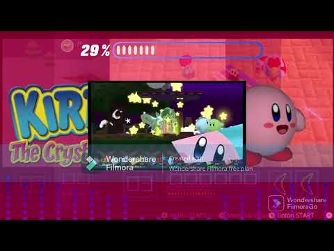 Boss Theme Medley Mashup V1 - Kirby Series