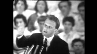 Billy Graham preaching on Truth part 3 of 5