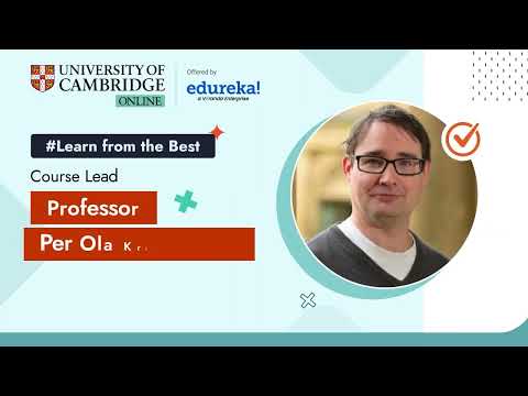 What Is Generative AI How Generative AI Works Generative AI Explained Edureka