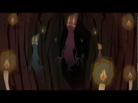 D.A.R. - Todgeweiht (Official Video)