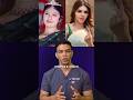 Can You Guess How Many Plastic Surgeries Sherlyn Chopra Has Gotten Done