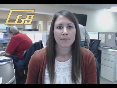 Cgb Grain Bids