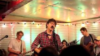 Red Meets Blue by Matt Wertz