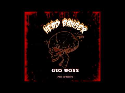 Gio Boss - Head Banger (ScareCrow Riddim)