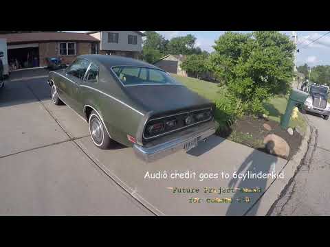 Thumbnail for Future Sound for the Mercury Comet by Mercury Comet
