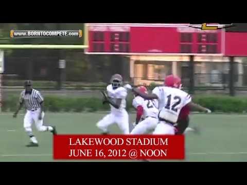 B2C: Future Stars Team Georgia Promo