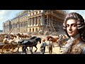 Versailles, L'Épopée Royale de Louis XIII à Louis XVI !