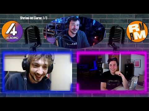 CHIACCHIERIAMO insieme a TEO di Recensioni Minute!