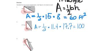M6: EngageNY grade 6 Module 5 Lesson 2
