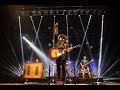 Randy Rogers Band "I'll Never Get Over You" LIVE on The Texas Music Scene