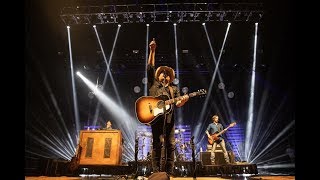 Randy Rogers Band &quot;I&#39;ll Never Get Over You&quot; LIVE on The Texas Music Scene