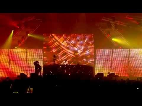 Armin Van Buuren   Deep Psychosis Daniel Kandi's Cure Remix Luke Warner & Mat Lock