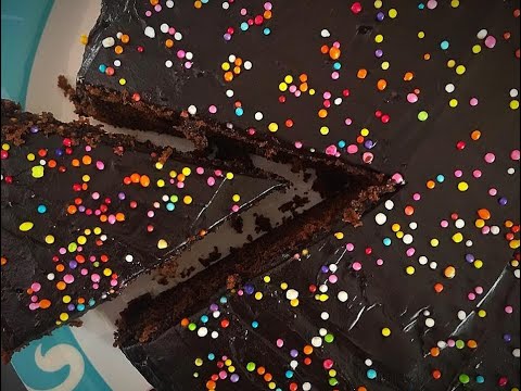 Chocolate cake | Lavish Food Corner