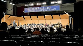 What Every Composer Should Know About the Midwest Band Clinic
