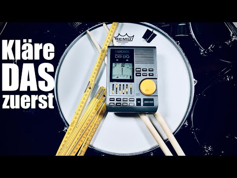 Geschwindigkeit und Timing: 2 einfache Übungen für ein großes Problem