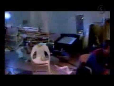 Pulkkinen - Anttilan mankka