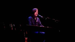 Jackson Browne - Sleep&#39;s Dark and Silent Gate - 11/15/09 Solo Acoustic)