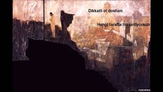 Eric Burdon - Devil And Jesus (Türkçe Çeviri)