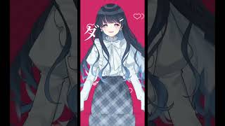 - 【七海うらら】フル公開中!ダーリンダンス/かいりきベア Cover【 #shorts 】